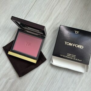 New Tom Ford Cheek Color Blush 04wicked